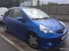 Honda Jazz 2006-1