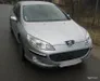 Peugeot 407 2006-0