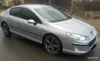 Peugeot 407 2006-2