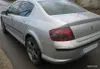 Peugeot 407 2006-8