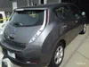 Nissan Leaf 2014-2