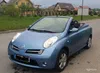 Nissan Micra 2006-4