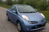 Nissan Micra 2006-3