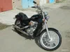 Honda Shadow 1996-7