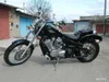 Honda Shadow 1996-0