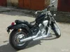 Honda Shadow 1996-8