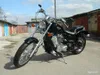Honda Shadow 1996-6