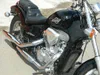 Honda Shadow 1996-9
