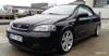 Opel Astra 2001-0