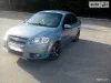 Chevrolet Aveo 2007-1