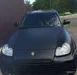 Porsche Cayenne 2006-9
