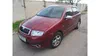 Skoda Fabia 2007-0