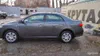 Toyota Corolla 2008-4
