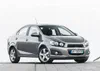 Chevrolet Aveo 2014-4