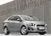 Chevrolet Aveo 2014-0