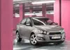 Chevrolet Aveo 2014-3