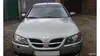 Nissan Almera 2005-0