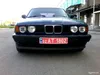 BMW 5 серія 1989-6