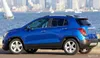 Chevrolet Tracker 2016-0