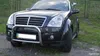 SsangYong Rexton 2010-0