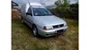 Volkswagen Caddy 2001-0
