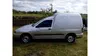 Volkswagen Caddy 2001-3