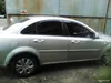 Chevrolet Lacetti 2005-3
