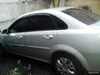 Chevrolet Lacetti 2005-6