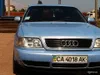 Audi A6 1996-2
