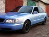 Audi A6 1996-0
