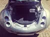 Smart Roadster 2004-11