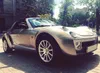 Smart Roadster 2004-4