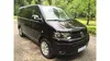 Volkswagen Multivan 2010-0