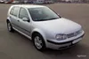 Volkswagen  Golf 2002-9