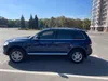 Volkswagen Touareg 2008-9
