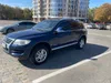 Volkswagen Touareg 2008-2