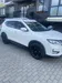 Nissan Rogue 2016-2