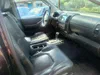 Nissan Navara (Frontier) 2007-8