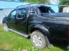 Nissan Navara (Frontier) 2007-4