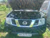 Nissan Navara (Frontier) 2007-6