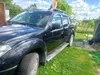 Nissan Navara (Frontier) 2007-2