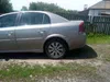 Opel Vectra 2002-5