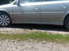 Opel Vectra 2002-4