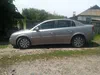 Opel Vectra 2002-3