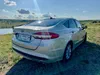 Ford Fusion (North America) 2017-8