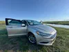 Ford Fusion (North America) 2017-11