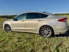 Ford Fusion (North America) 2017-13