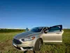 Ford Fusion (North America) 2017-12