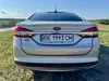Ford Fusion (North America) 2017-10