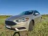 Ford Fusion (North America) 2017-0